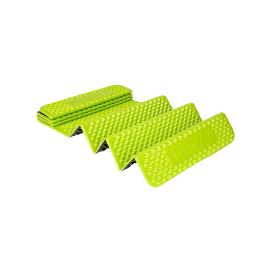 EXPED FLEXMAT SLEEPING PAD LICHEN