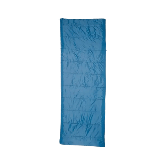 EXPED MEGA SLEEP 25/40 L BLUE GRAY