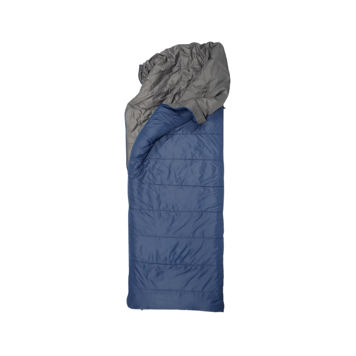 EXPED MEGA SLEEP 25/40 MD BLUE GREY