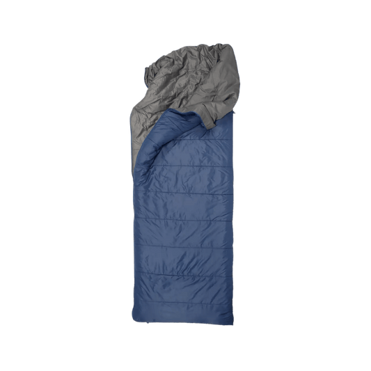 EXPED MEGA SLEEP 25/40 MD BLUE GREY
