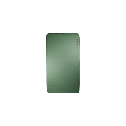 EXPED MEGAMAT DUO 10 GREEN