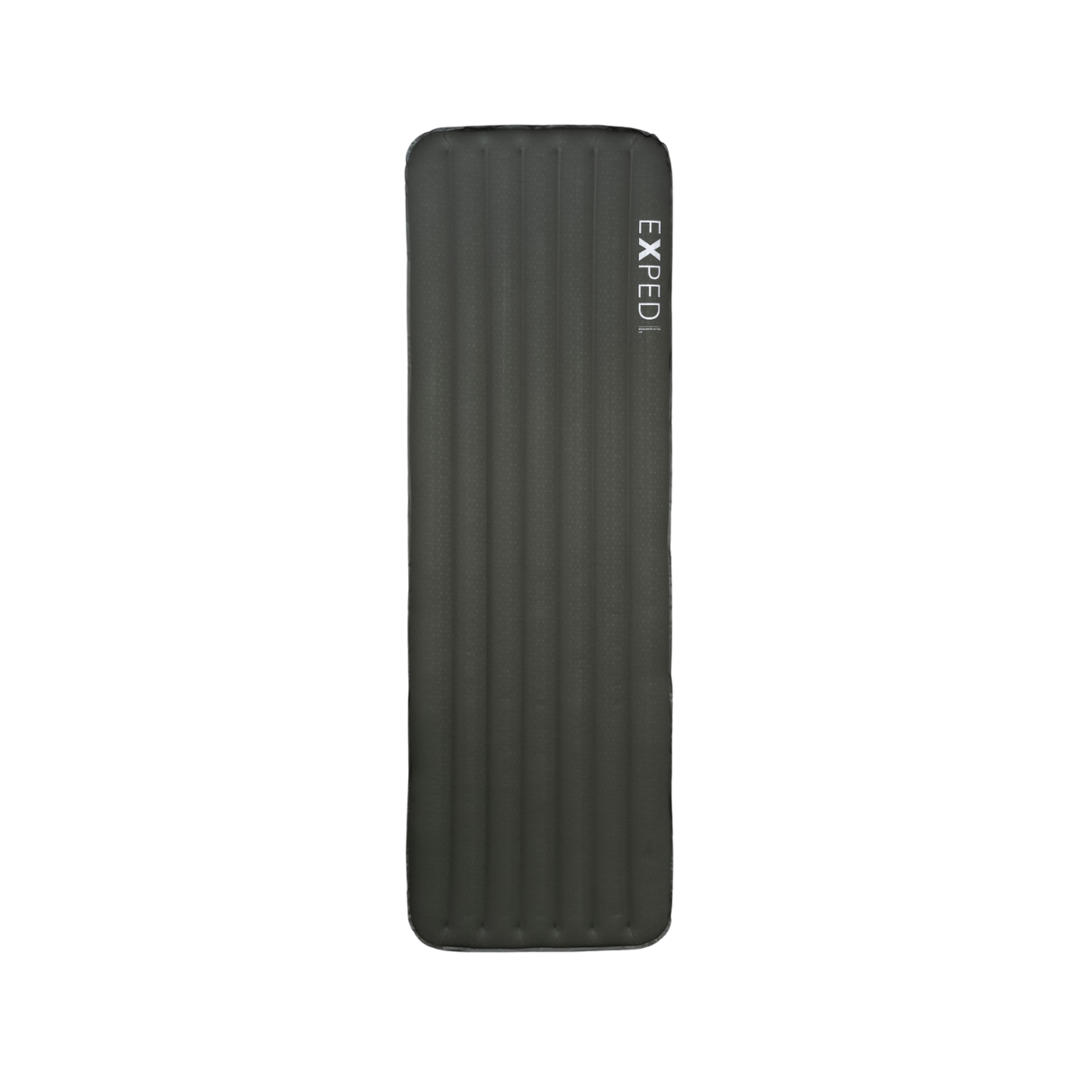 EXPED MEGAMAT ULTRA SLEEPING PAD - LONG EXTRA WIDE MORAINE