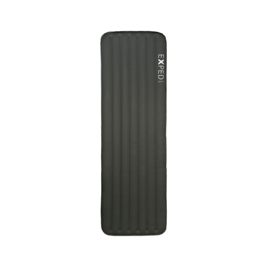 EXPED MEGAMAT ULTRA SLEEPING PAD - LONG EXTRA WIDE MORAINE