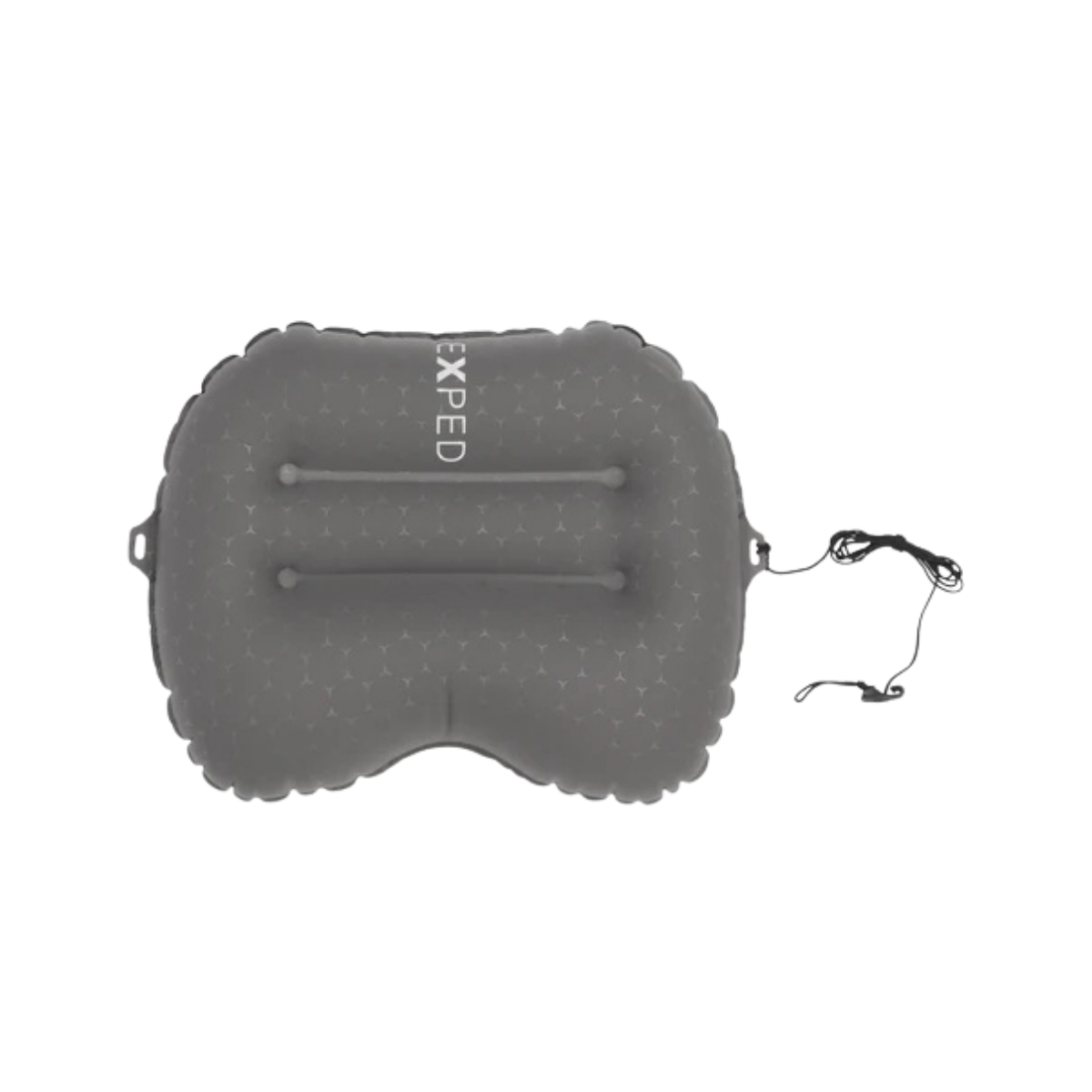 EXPED ULTRA PILLOW GREY GOOSE