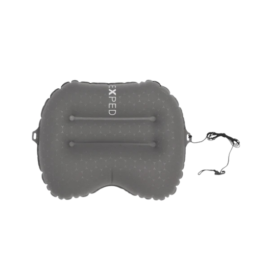 EXPED ULTRA PILLOW GREY GOOSE