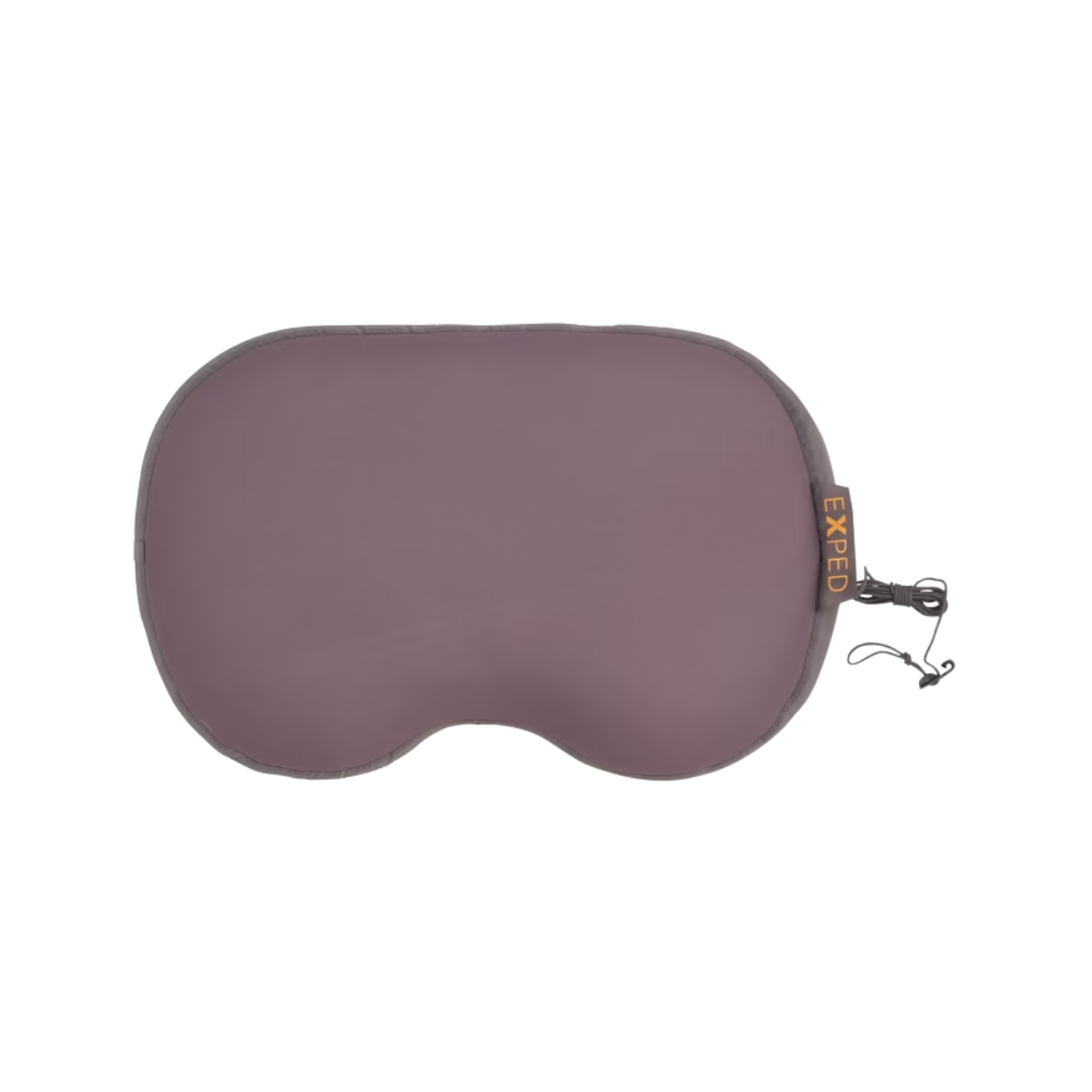 EXPED VERSALUXE PILLOW GOOSE GREY