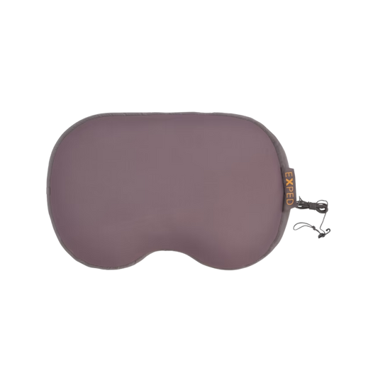 EXPED VERSALUXE PILLOW GOOSE GREY