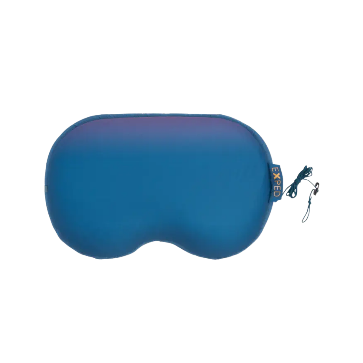 EXPED VERSALUXE PILLOW OCEAN