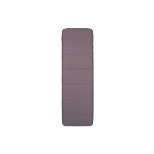 EXPED VERSALUXE SLEEPING PAD GREY GOOSE