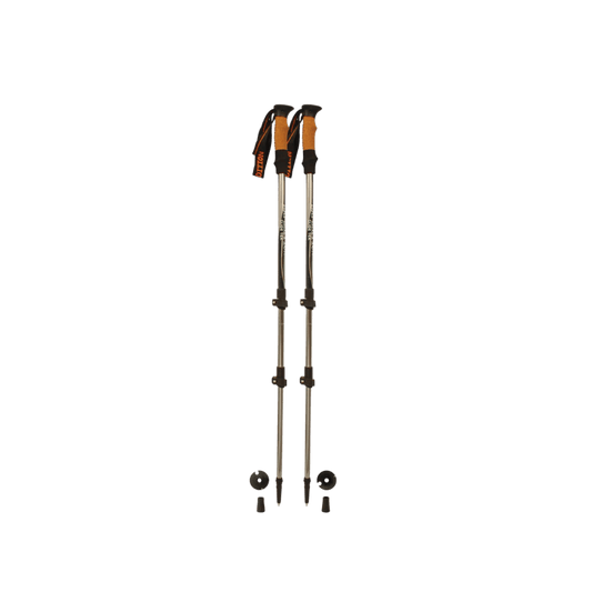 EXPEDITION GLIDE TEK ALUMINUM POLE GOLD