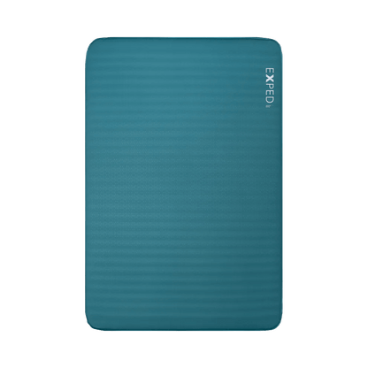 EXPED MEGAMAT DUO SLEEPING PAD - LW+  CYPRESS