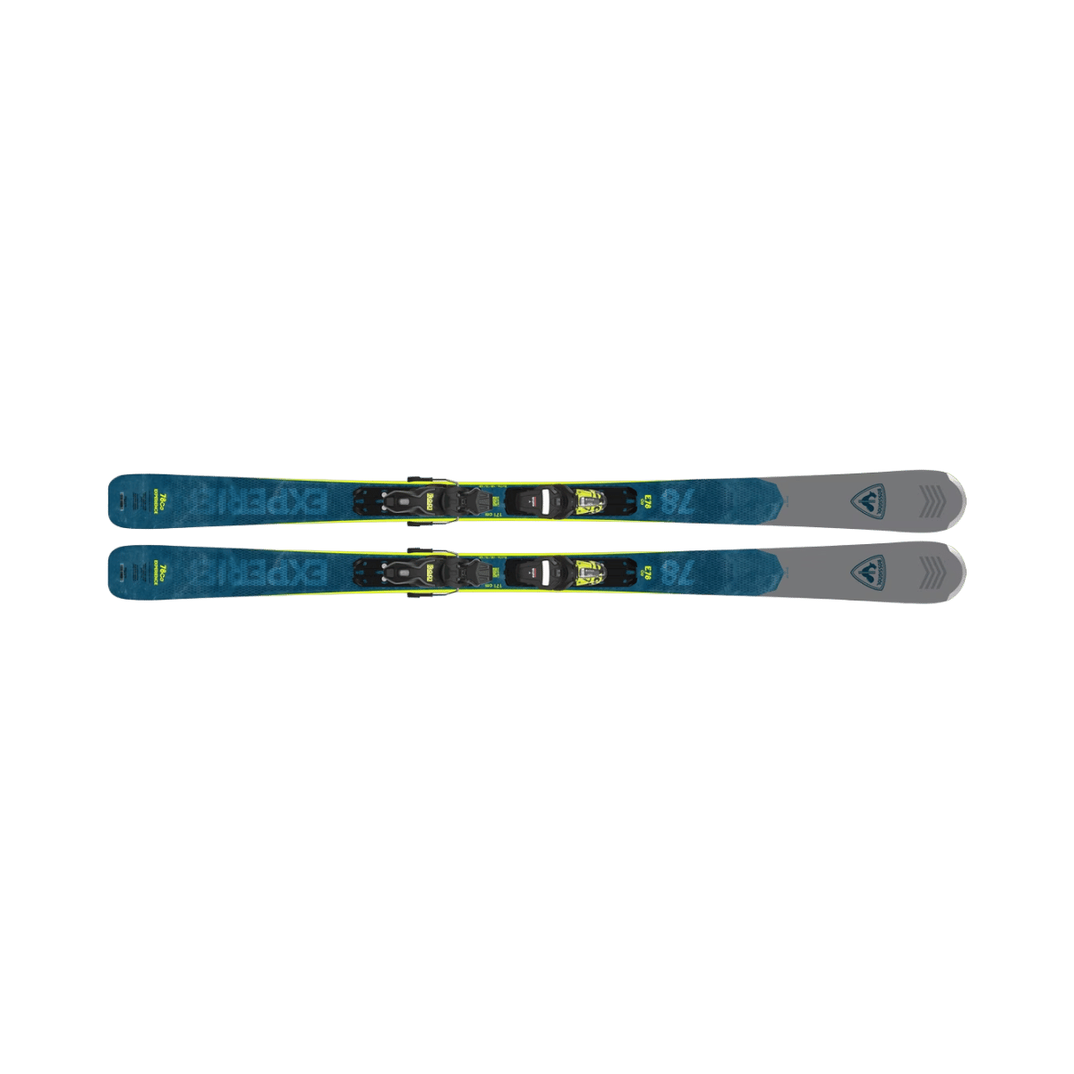 ROSSIGNOL W EXPERIENCE 78 CA XP10  22/23