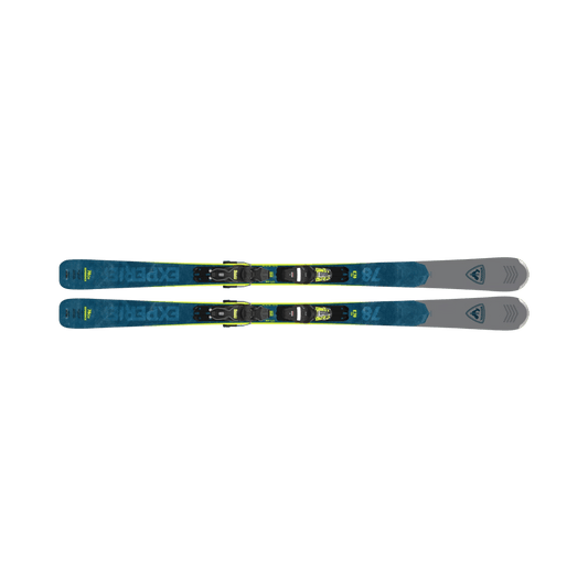 ROSSIGNOL W EXPERIENCE 78 CA XP10  22/23