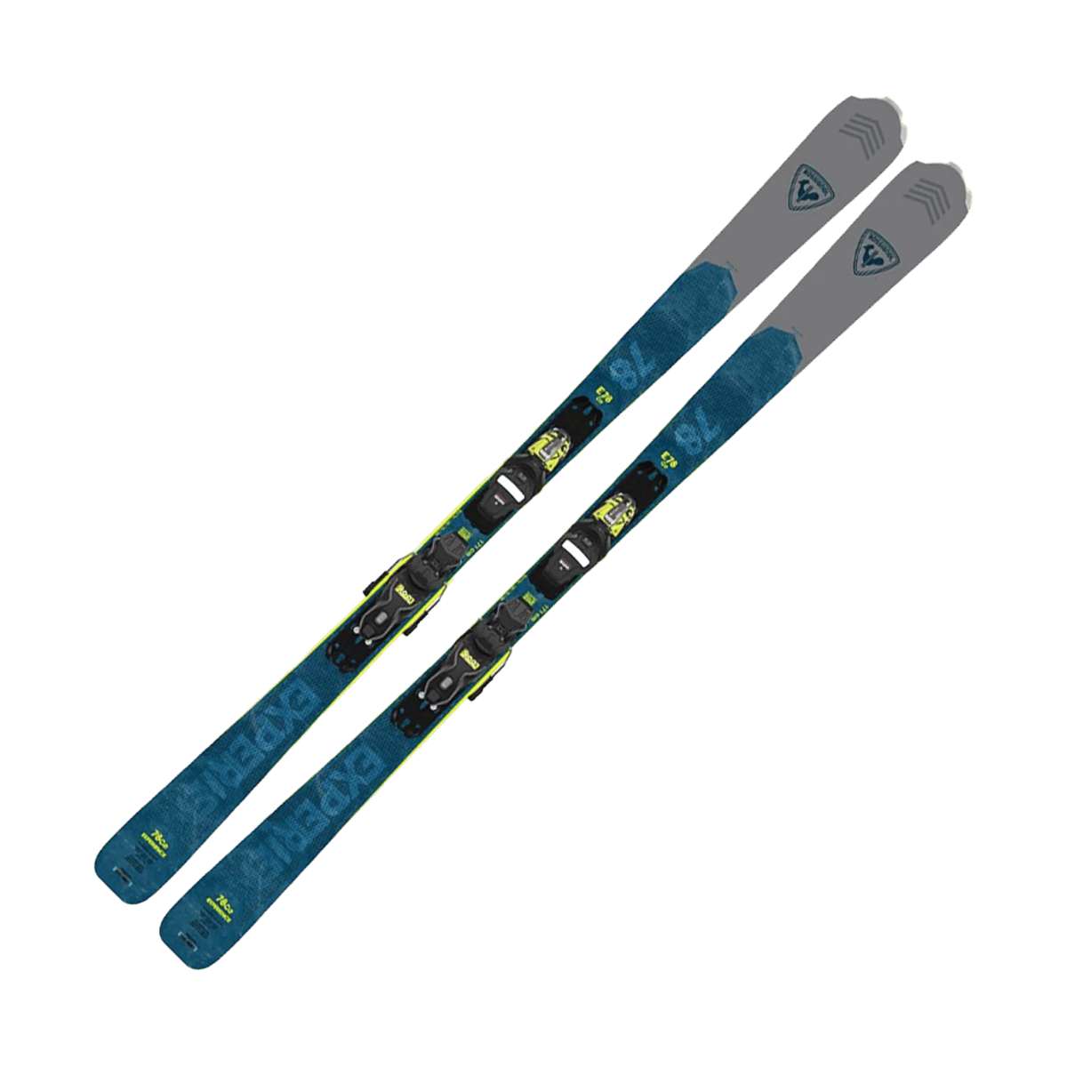 ROSSIGNOL EXPERIENCE 78 CA XP11 23/24