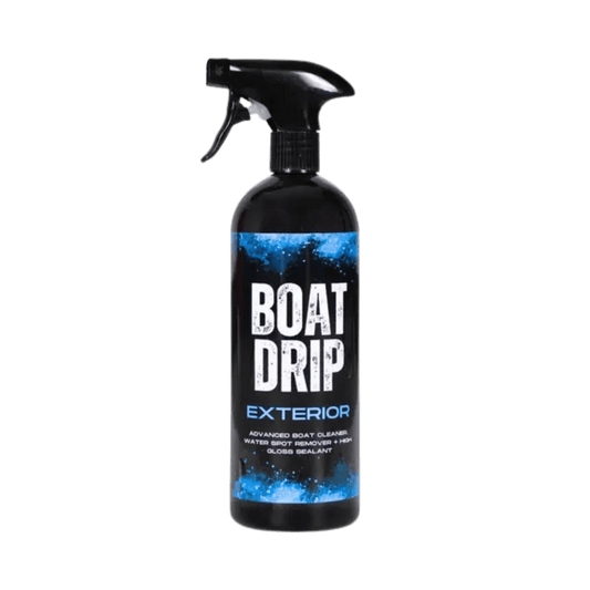 BOAT DRIP EXTERIOR CLEANER - 32OZ