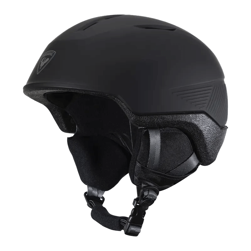 FIT IMPACTS HELMET - BLACK     24/25