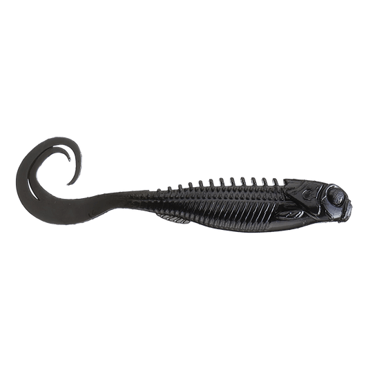EYE-CANDY GRUB BLACK