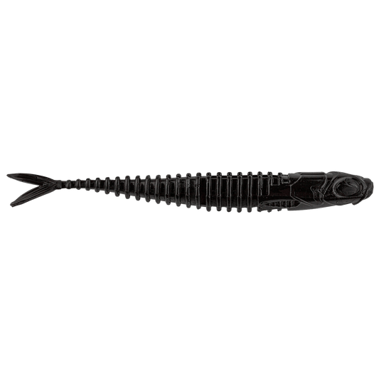 EYE-CANDY MINNOW 3&4 IN BLK