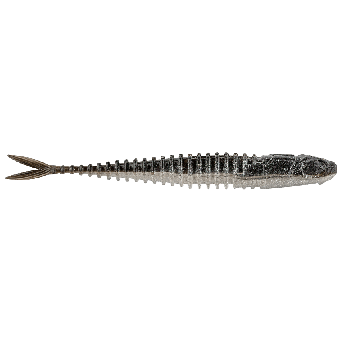EYE-CANDY MINNOW 3&4 IN GLO FATHEAD