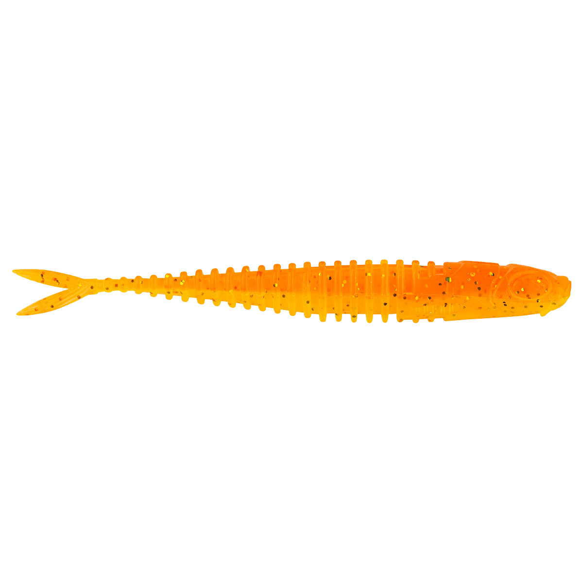 EYE-CANDY MINNOW 3&4 IN SUNRISE
