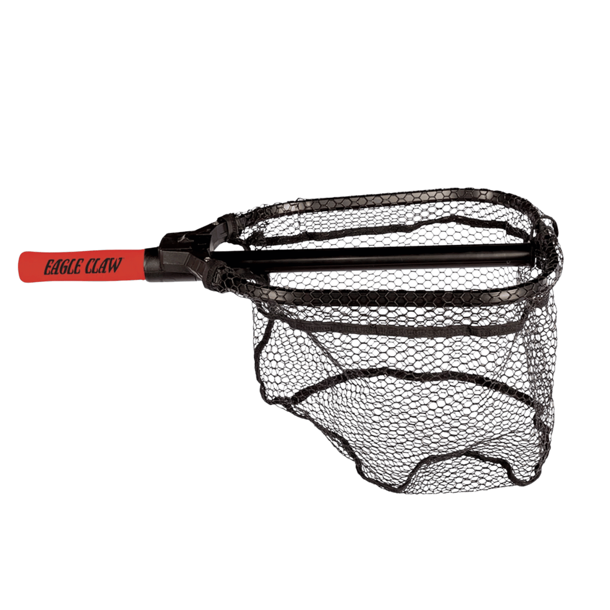 EAGLE CLAW FOLDING MEDIUM NET 28.5 INCH - 46 INCH
