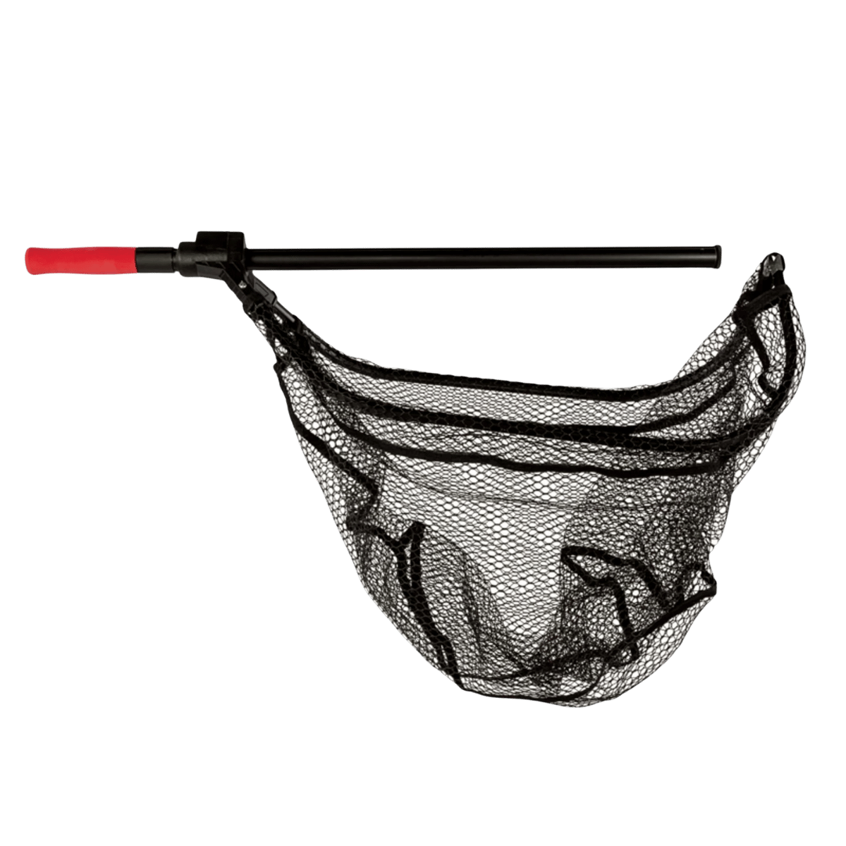 EAGLE CLAW FOLDING NET LARGE 33 INCH - 75.5 INCH