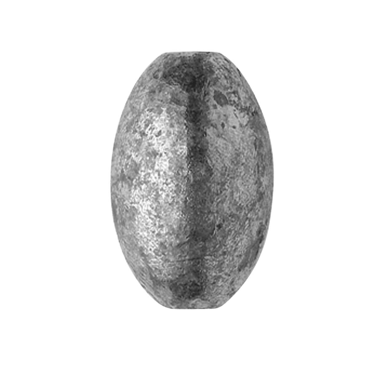 EAGLE CLAW LEAD EGG SINKER 8OZ - MAIN IMAGE