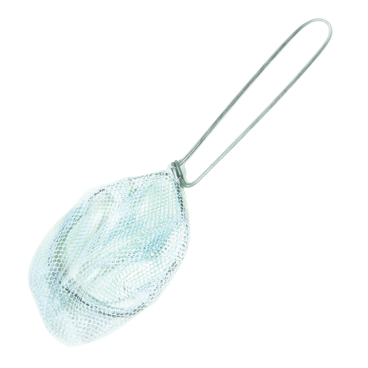 EAGLE CLAW MINNOW DIP NET WHITE - MAIN IMAGE