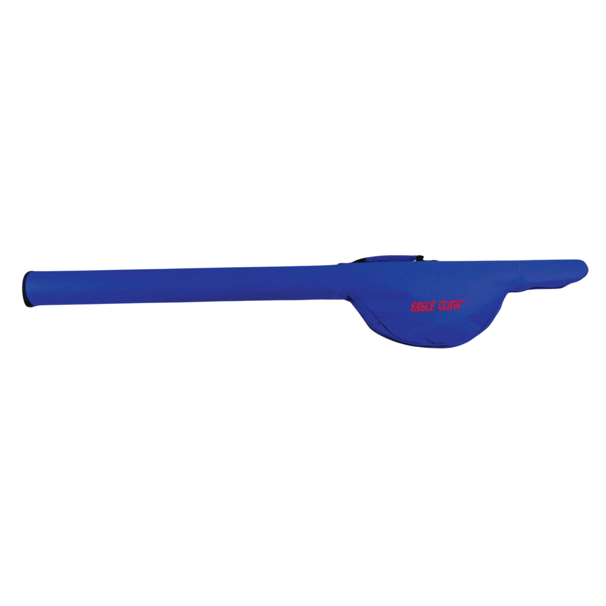 EAGLE CLAW TRAVEL ROD/REEL CASE - ROYAL BLUE 7' - MAIN IMAGE