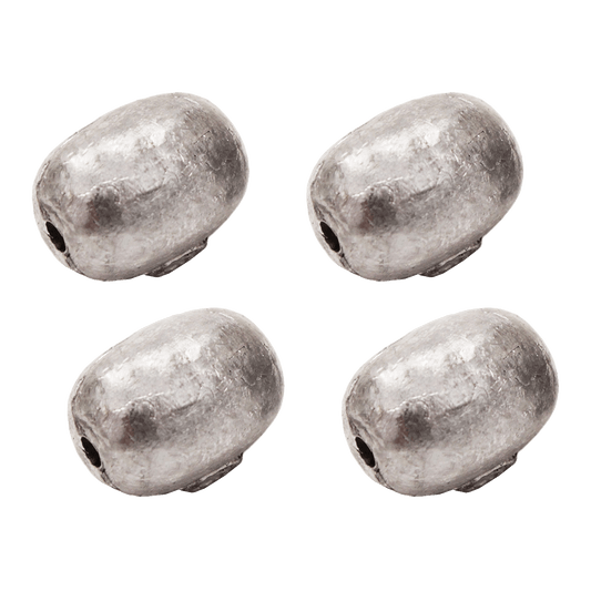 EGG SINKER 10PK - 1/8oz