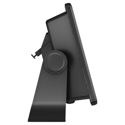 GARMIN ECHOMAP 106SV & LVS34 BUNDLE SIDE