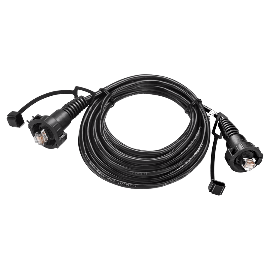 GARMIN ECHOMAP 106SV & LVS34 BUNDLE WIRE