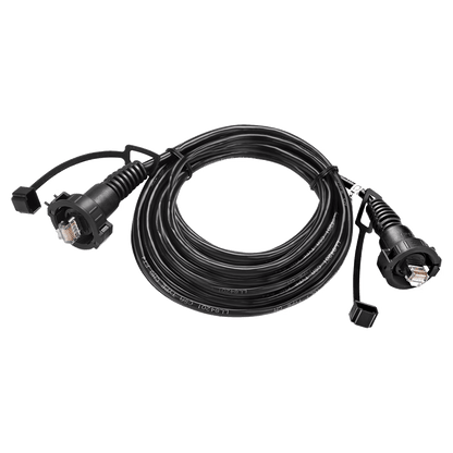 GARMIN ECHOMAP 106SV & LVS34 BUNDLE WIRE