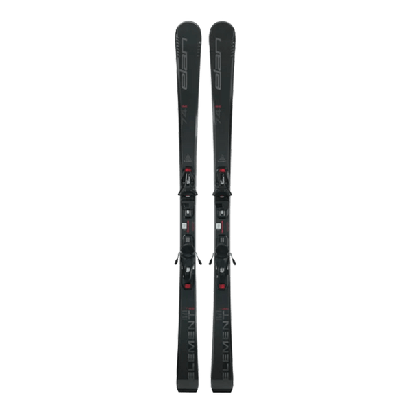 Elan_Element_74_Black_SX_Skis_
