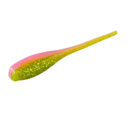 BABY SHAD 50PK ELECTRIC CHICKEN