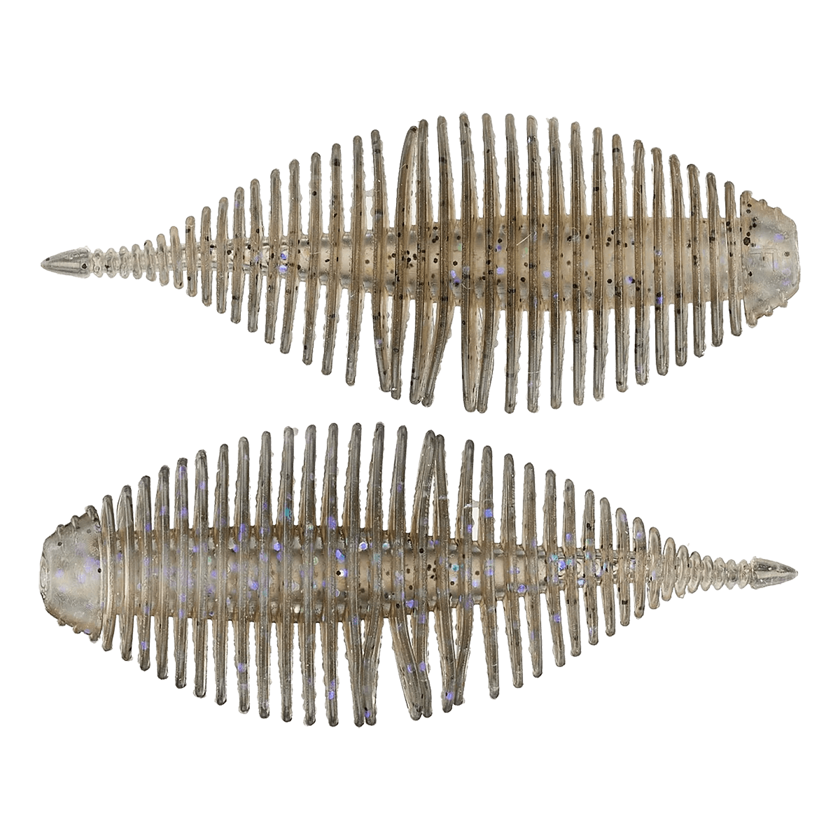 BELLOWS GILL FLT ELASTOMER 3PK
Electric Shad