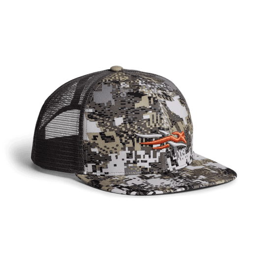 SITKA TRUCKER - OPTIFADE ELEVATED II