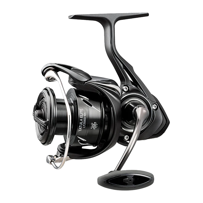 Daiwa Elite Spinning Reel