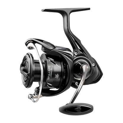 Daiwa Elite Spinning Reel