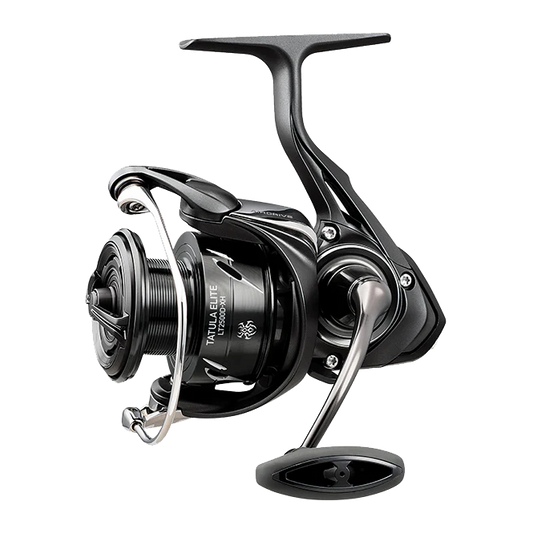 Daiwa Elite Spinning Reel