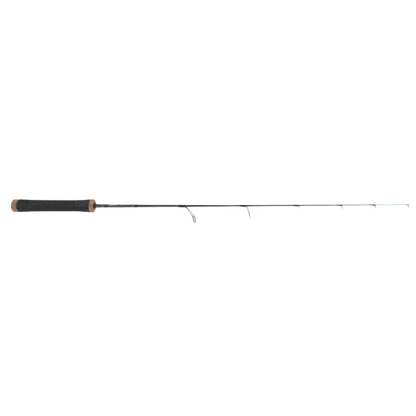 ELLIOTT RODS DEAD STIK ICE ROD - FULL LENGTH VIEW