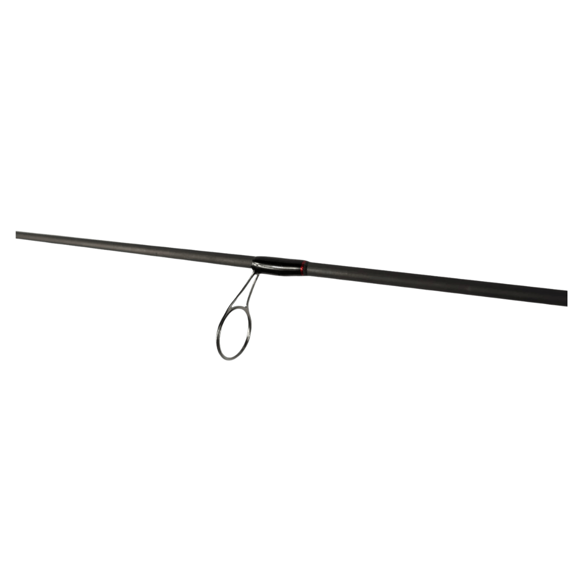 ELLIOTT RODS DEAD STIK ICE ROD - RODS CLOSER VIEW
