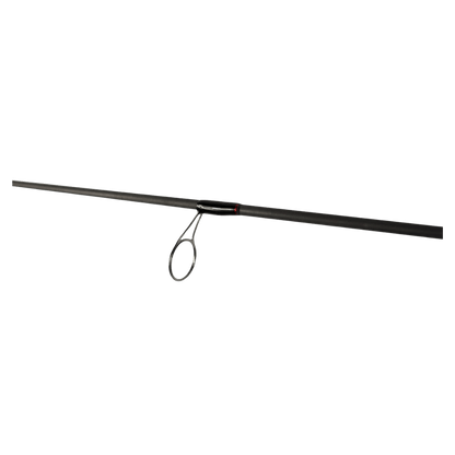 ELLIOTT RODS DEAD STIK ICE ROD - RODS CLOSER VIEW