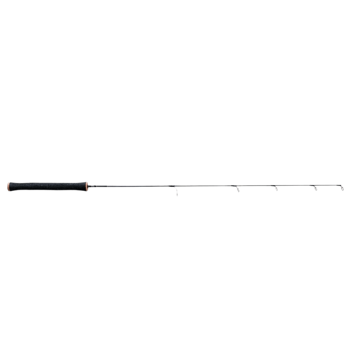 ELLIOT GREENBACK ICE ROD - FULL LENGTH VIEW