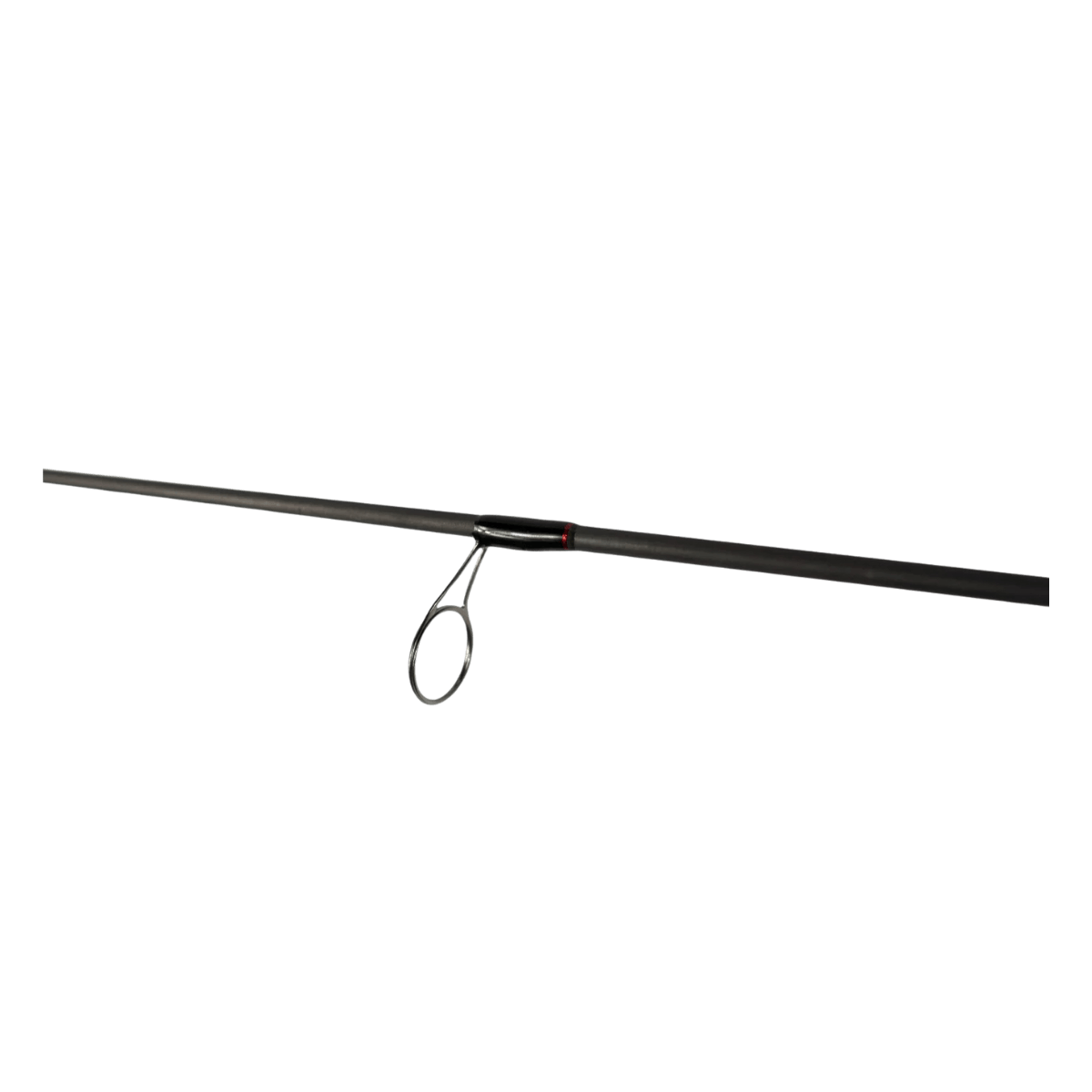 ELLIOT GREENBACK ICE ROD - RODS CLOSER VIEW