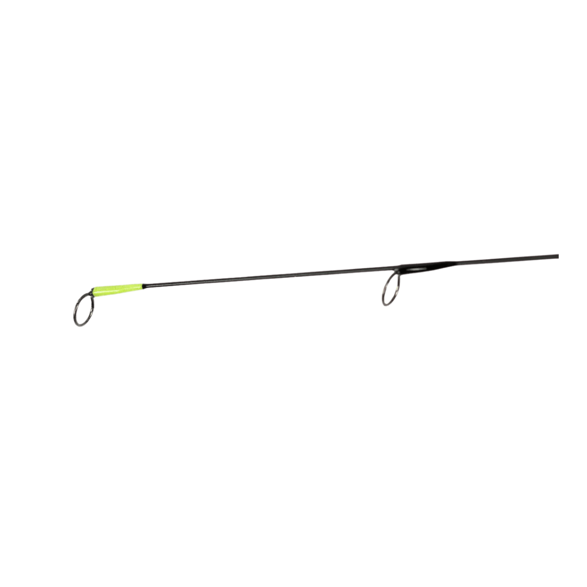 ELLIOT NOODLE LITE ICE ROD - RODS CLOSER VIEW