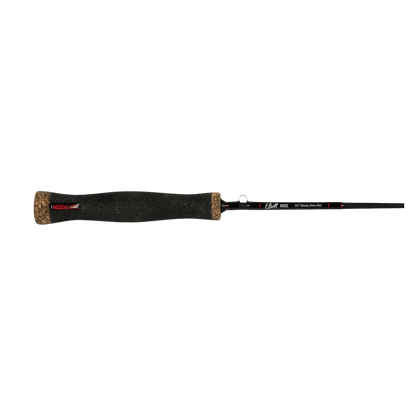 ELLIOT NOODLE LITE ICE ROD - CLOSER HANDLE VIEW