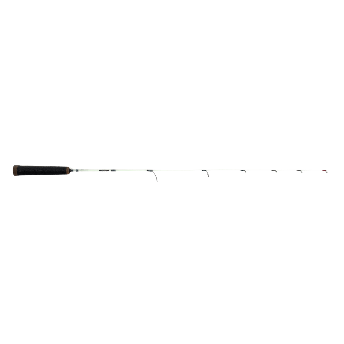 ELLIOTT RODS ODYSSEY NOODLE 40 RODS - FULL LENGTH VIEW