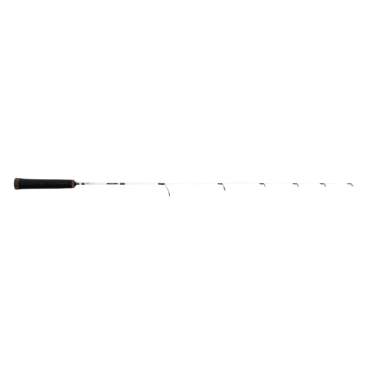 ELLIOTT RODS ODYSSEY NOODLE 40 RODS - FULL LENGTH VIEW