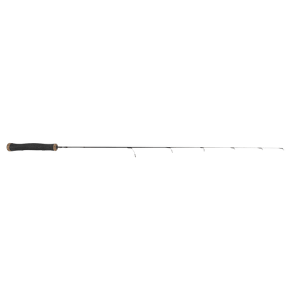 ELLIOTT RODS PARAGON ICE ROD EXTRA LARGE - FULL LENGTH VIEW